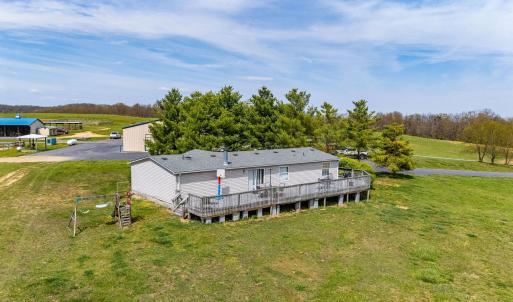 Photo #33 of 309 OLD B AND O RD, STEELES TAVERN, VA 61.1 acres