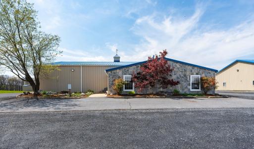 Photo #18 of 309 OLD B AND O RD, STEELES TAVERN, VA 61.1 acres