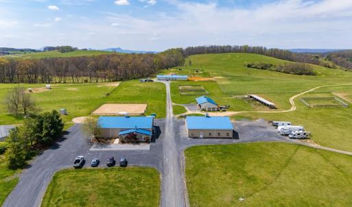 Photo #67 of 309 OLD B AND O RD, STEELES TAVERN, VA 61.1 acres