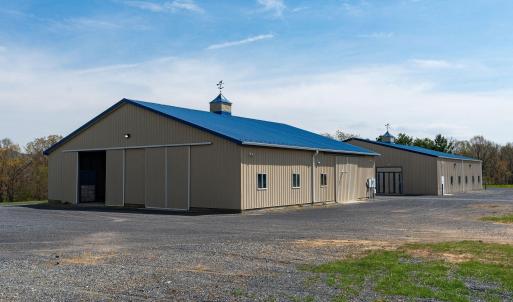 Photo #14 of 309 OLD B AND O RD, STEELES TAVERN, VA 61.1 acres
