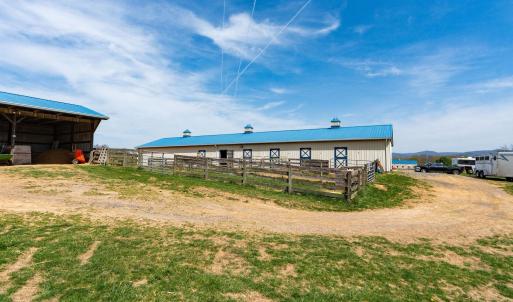 Photo #64 of 309 OLD B AND O RD, STEELES TAVERN, VA 61.1 acres