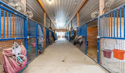 Photo #23 of 309 OLD B AND O RD, STEELES TAVERN, VA 61.1 acres