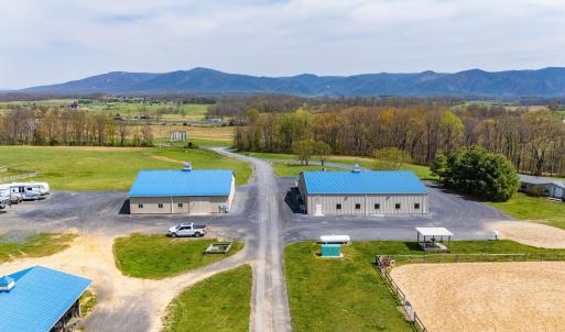 Photo #3 of 309 OLD B AND O RD, STEELES TAVERN, VA 61.1 acres