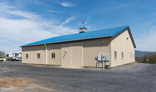 Photo #13 of 309 OLD B AND O RD, STEELES TAVERN, VA 61.1 acres