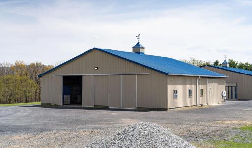 Photo #72 of 309 OLD B AND O RD, STEELES TAVERN, VA 61.1 acres