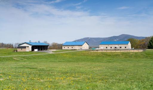 Photo #74 of 309 OLD B AND O RD, STEELES TAVERN, VA 61.1 acres