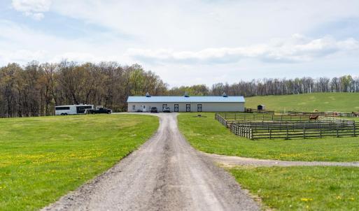 Photo #73 of 309 OLD B AND O RD, STEELES TAVERN, VA 61.1 acres