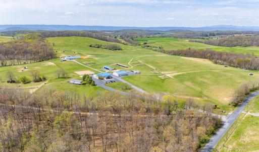 Photo #2 of 309 OLD B AND O RD, STEELES TAVERN, VA 61.1 acres