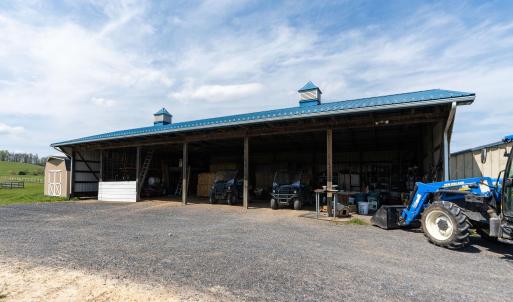 Photo #17 of 309 OLD B AND O RD, STEELES TAVERN, VA 61.1 acres
