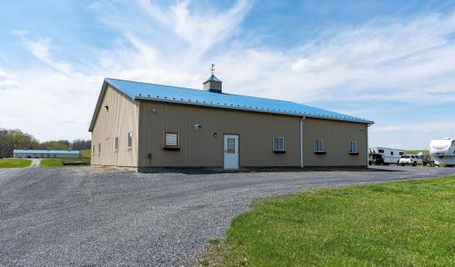 Photo #57 of 309 OLD B AND O RD, STEELES TAVERN, VA 61.1 acres