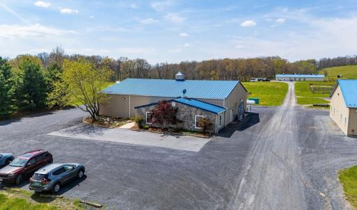 Photo #68 of 309 OLD B AND O RD, STEELES TAVERN, VA 61.1 acres