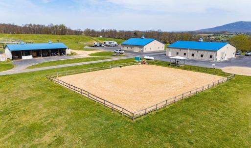 Photo #65 of 309 OLD B AND O RD, STEELES TAVERN, VA 61.1 acres