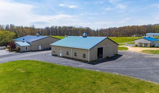 Photo #5 of 309 OLD B AND O RD, STEELES TAVERN, VA 61.1 acres