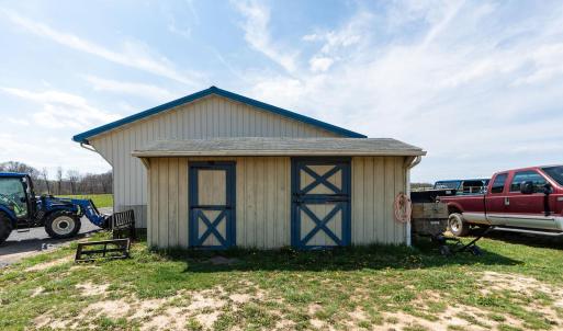 Photo #15 of 309 OLD B AND O RD, STEELES TAVERN, VA 61.1 acres