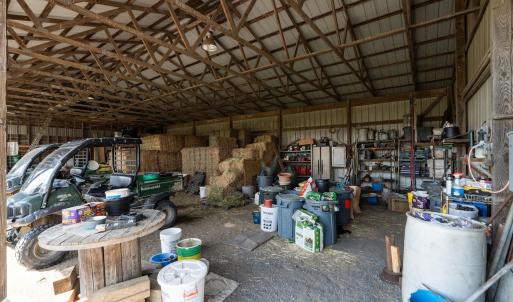 Photo #60 of 309 OLD B AND O RD, STEELES TAVERN, VA 61.1 acres