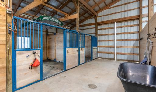 Photo #24 of 309 OLD B AND O RD, STEELES TAVERN, VA 61.1 acres