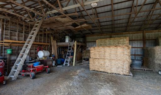 Photo #58 of 309 OLD B AND O RD, STEELES TAVERN, VA 61.1 acres