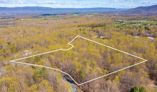 Photo #1 of TBD DOVE LANDING DR, ELKTON, VA 5.0 acres