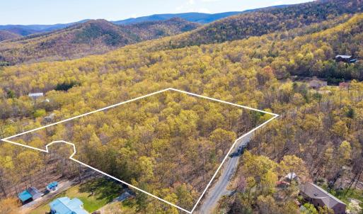 Photo #3 of TBD DOVE LANDING DR, ELKTON, VA 5.0 acres