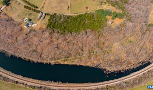 Photo #24 of 1280 JONES OVERLOOK, HOWARDSVILLE, VA 5.0 acres