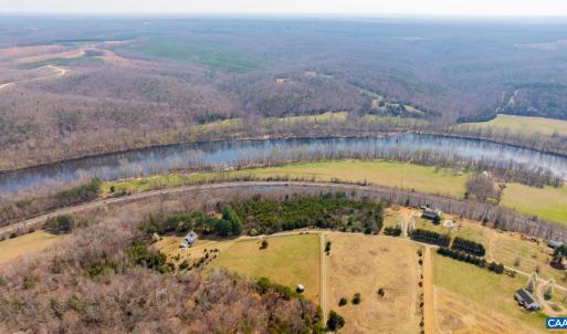 Photo #35 of 1280 JONES OVERLOOK, HOWARDSVILLE, VA 5.0 acres