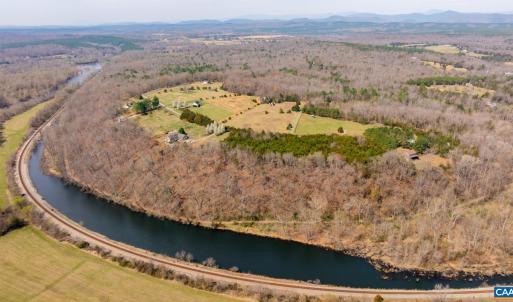 Photo #33 of 1280 JONES OVERLOOK, HOWARDSVILLE, VA 5.0 acres