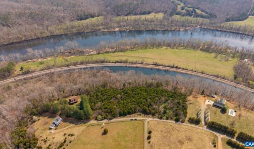 Photo #36 of 1280 JONES OVERLOOK, HOWARDSVILLE, VA 5.0 acres