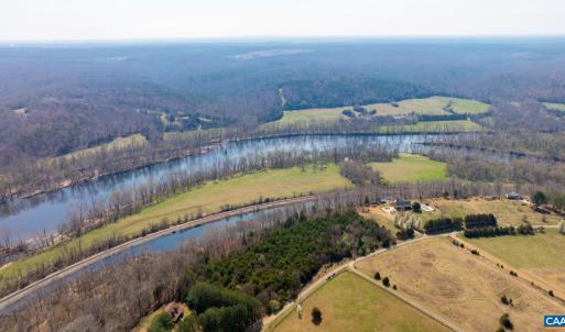 Photo #10 of 1280 JONES OVERLOOK, HOWARDSVILLE, VA 5.0 acres