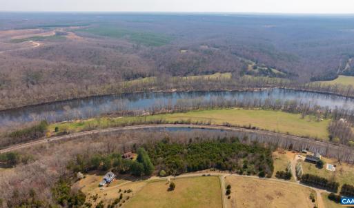 Photo #34 of 1280 JONES OVERLOOK, HOWARDSVILLE, VA 5.0 acres