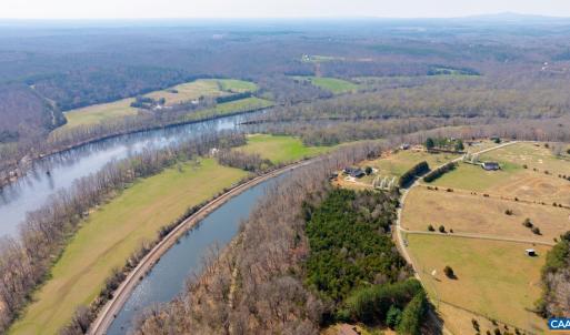 Photo #12 of 1280 JONES OVERLOOK, HOWARDSVILLE, VA 5.0 acres
