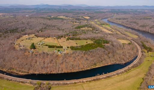 Photo #22 of 1280 JONES OVERLOOK, HOWARDSVILLE, VA 5.0 acres