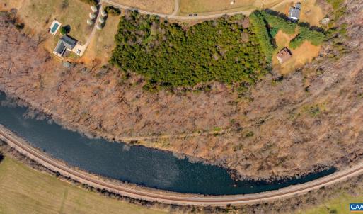 Photo #26 of 1280 JONES OVERLOOK, HOWARDSVILLE, VA 5.0 acres