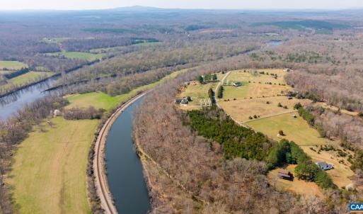 Photo #13 of 1280 JONES OVERLOOK, HOWARDSVILLE, VA 5.0 acres