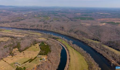 Photo #21 of 1280 JONES OVERLOOK, HOWARDSVILLE, VA 5.0 acres