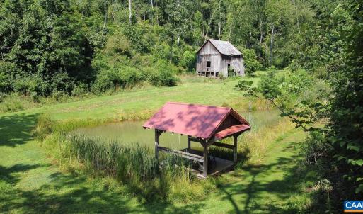 Photo #1 of WILLOW BRANCH LN, FABER, VA 17.3 acres