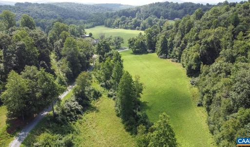 Photo #8 of WILLOW BRANCH LN, FABER, VA 17.3 acres