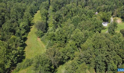 Photo #11 of WILLOW BRANCH LN, FABER, VA 17.3 acres