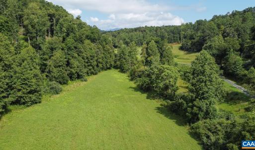 Photo #3 of WILLOW BRANCH LN, FABER, VA 17.3 acres
