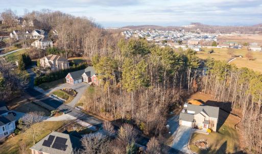 Photo #3 of TBD STEEPLECHASE DR, PENN LAIRD, VA 0.9 acres