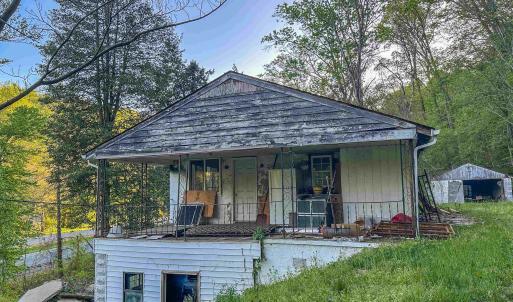 Photo #32 of 1166 MONACAN TRAIL RD, CHARLOTTESVILLE, VA 27.5 acres