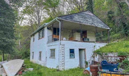 Photo #31 of 1166 MONACAN TRAIL RD, CHARLOTTESVILLE, VA 27.5 acres