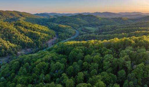 Photo #23 of 1166 MONACAN TRAIL RD, CHARLOTTESVILLE, VA 27.5 acres