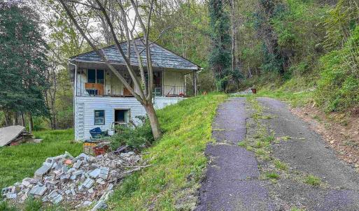 Photo #7 of 1166 MONACAN TRAIL RD, CHARLOTTESVILLE, VA 27.5 acres