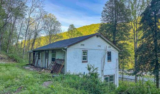 Photo #33 of 1166 MONACAN TRAIL RD, CHARLOTTESVILLE, VA 27.5 acres