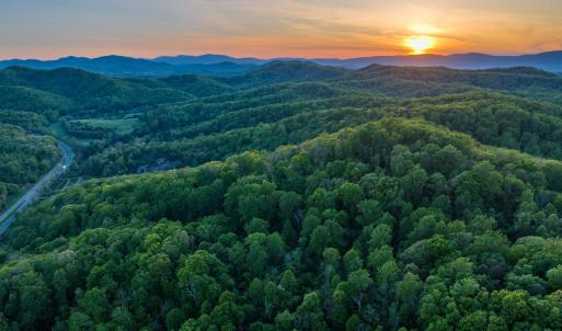 Photo #6 of 1166 MONACAN TRAIL RD, CHARLOTTESVILLE, VA 27.5 acres