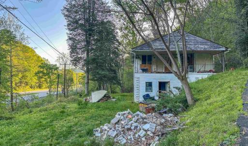 Photo #30 of 1166 MONACAN TRAIL RD, CHARLOTTESVILLE, VA 27.5 acres