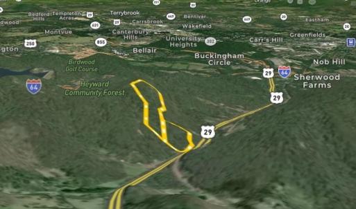 Photo #36 of 1166 MONACAN TRAIL RD, CHARLOTTESVILLE, VA 27.5 acres