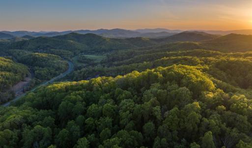 Photo #1 of 1166 MONACAN TRAIL RD, CHARLOTTESVILLE, VA 27.5 acres