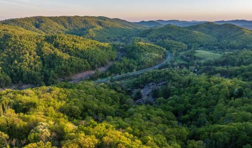 Photo #25 of 1166 MONACAN TRAIL RD, CHARLOTTESVILLE, VA 27.5 acres