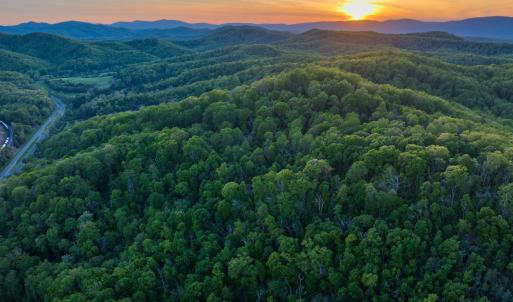 Photo #27 of 1166 MONACAN TRAIL RD, CHARLOTTESVILLE, VA 27.5 acres